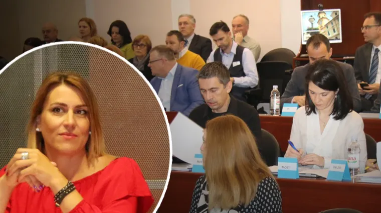 Riječki gradski vijećnici traže ostavku pročelnice Vere Begić Blečić, ali i gradonačelnika