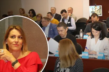 Riječki gradski vijećnici traže ostavku pročelnice Vere Begić Blečić, ali i gradonačelnika