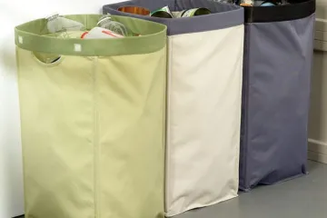 Recikliranje tekstila - prednosti reciklaže tekstila