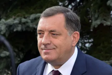 MUP Republike Srpske proglasio ilegalnim dvojno državljanstvo s Hrvatskom?