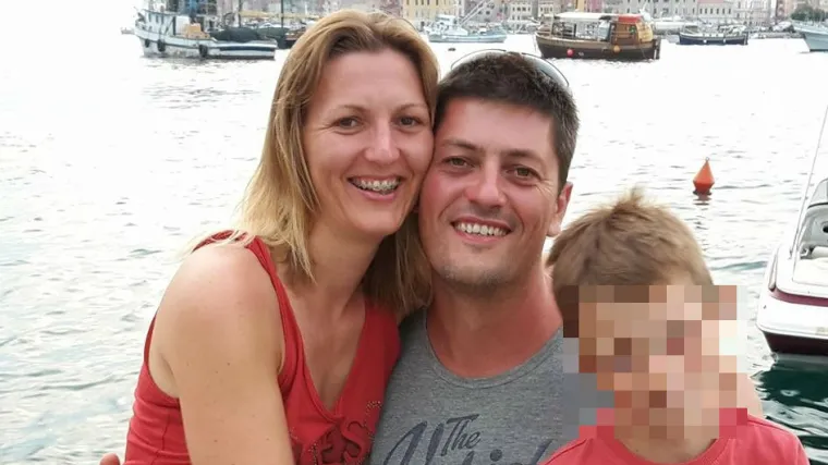 Kobna nesreća: 'Ba&scaron; sam trebao ići do njega. Onda sam čuo vijest i presjeklo me'