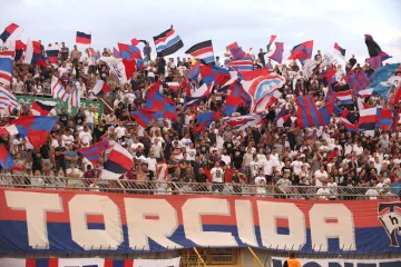 Navijači Hajduka izašli iz zatvora i protjerani iz Srbije