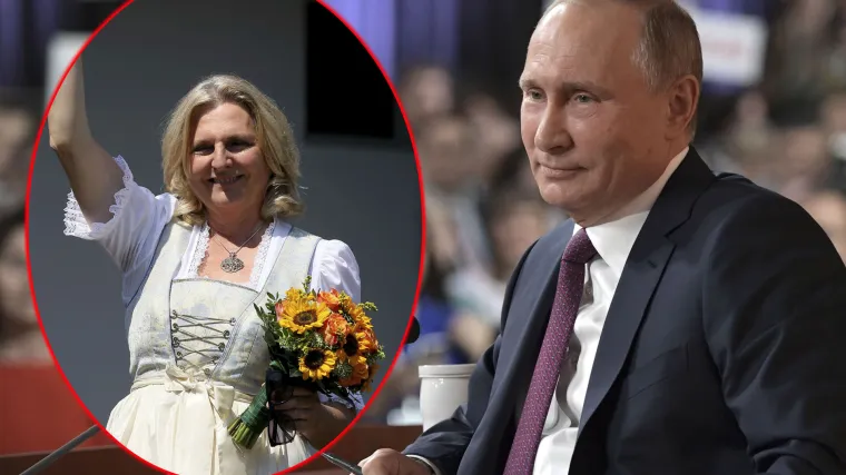 FOTO Putin u izdanju u kakvom ga nikada niste vidjeli: Ruski vođa zaplesao na vjenčanju