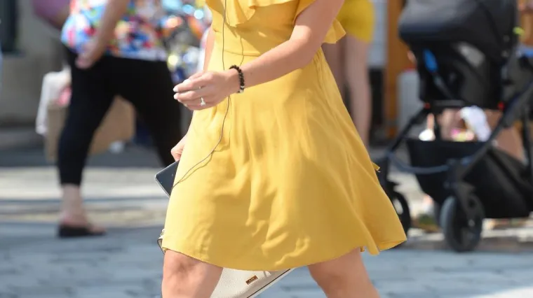 'Djevojke u ljetnim haljinama volim': Pogledajte ljepotice koje su uljep&scaron;ale varaždinske ulice