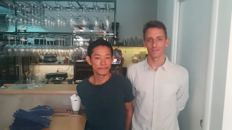 Dok Hrvati idu trbuhom za kruhom, ovom Japancu i Amerikancu Hrvatska je zemlja snova