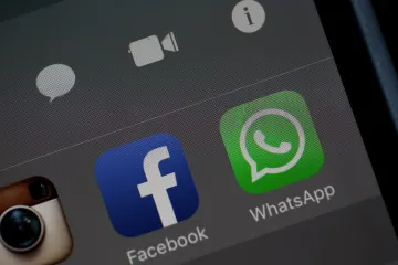 WhatsApp će uskoro izbrisati va&scaron;e poruke, slike i videosnimke