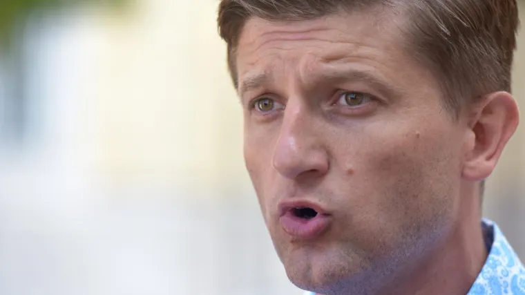 'Onima koji se žrtvuju i rade, bit će samo bolje'