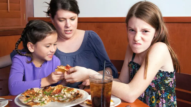 Restoran povukao neočekivan potez