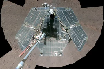 NASA-in OPPORTUNITY I DALJE NE DAJE SIGNAL: Prestao se javljati nakon pješčane oluje na Marsu