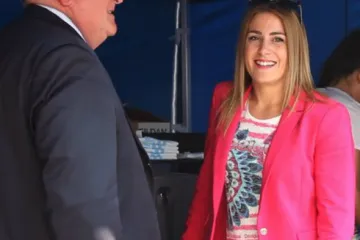 'Nema govora o nehaju. Ona je bila toliko alkoholizirana...'