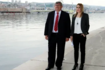 Iz SDP-a tvrde da je ovo razlog zbog kojeg riječki gradonačelnik nije ranije smijenio svoju pročelnicu za sport