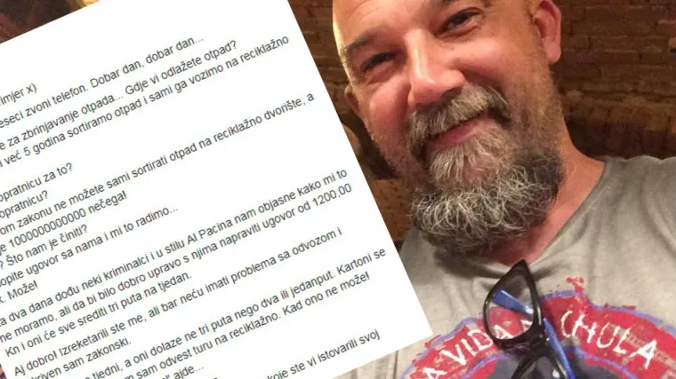 Vlasniku poznate pizzerije prekipjelo: Prije tri mjeseca pisao o agoniji, sad donio drastičnu odluku