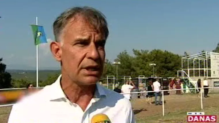 VIDEO Cappelli za RTL: 'Ne možete tražiti da na 4 milijuna ljudi bude 50 milijuna turista'