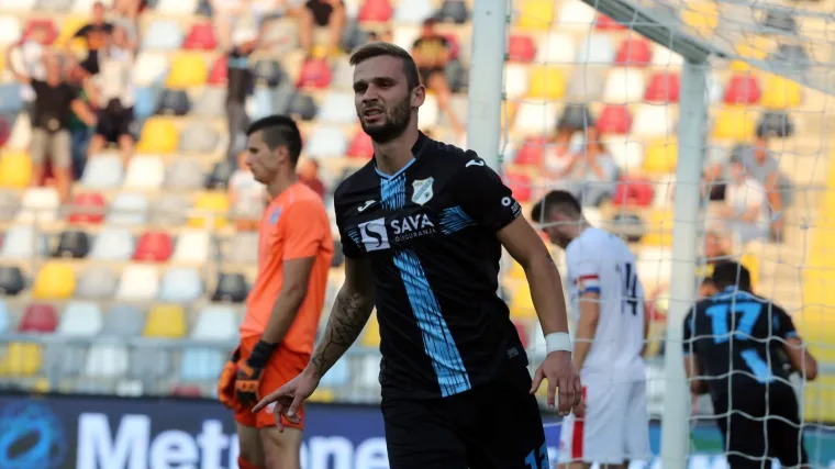 Nakon početnog &scaron;oka na Rujevici, Župarić i Čolak donijeli Kekovoj momčadi važna tri boda i vrh tablice