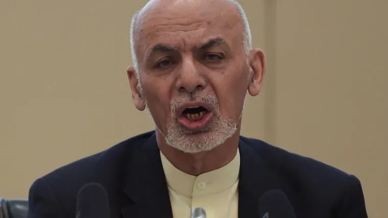 'Od sutra traje uvjetni prekid vatre, dok ga talibani budu po&scaron;tivali'