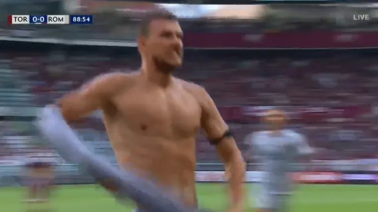 Pogledajte senzacionalan volej za pobjedu