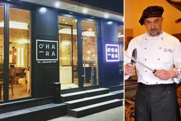 Nakon terora institucija, oprostio se pjesmom