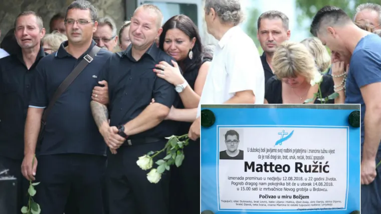 'Ljudi, ja sedam dana ne znam što je s mojim djetetom...'