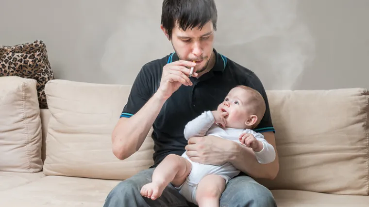 Evo kako to utječe na njihov razvoj i koje im bolesti prijete kroz život, postoci su jezivi