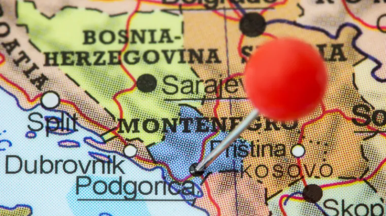 'Zapadni Balkan opet je postao zona jakog interesa'