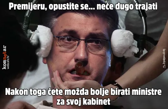 Bilo bi vrijeme