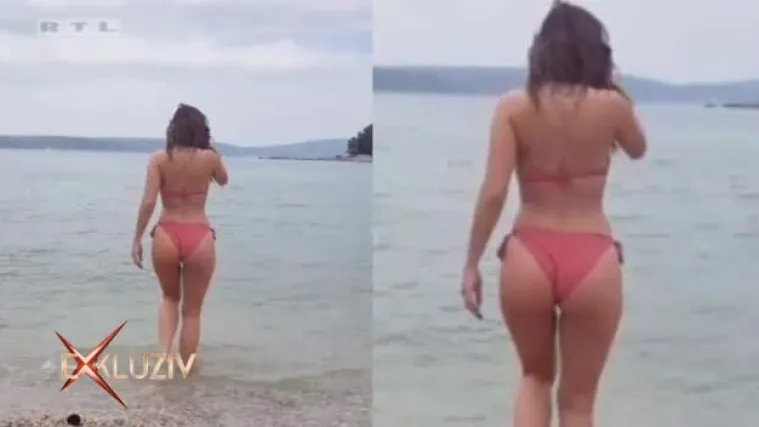 Dekoltei su OUT, a Hrvatskom estradom je zavladao novi sočan trend