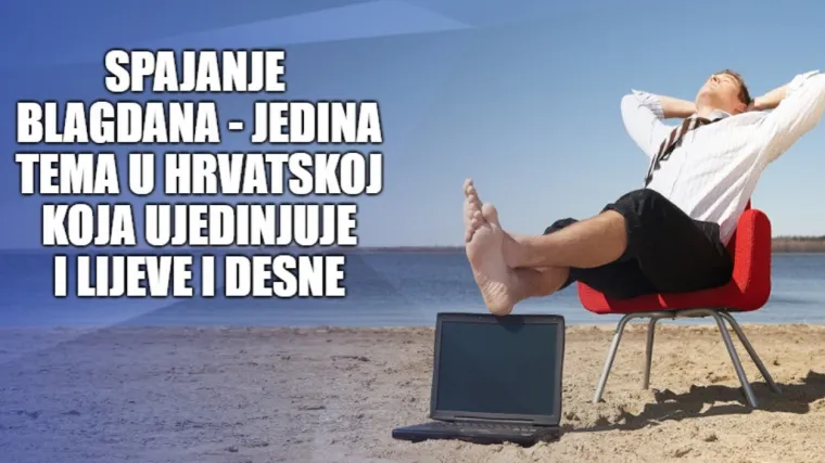 Godi&scaron;nji odmori su odavno iza nas, ali ne brinite: Jo&scaron; koji vikend do kraja godine se može spojiti