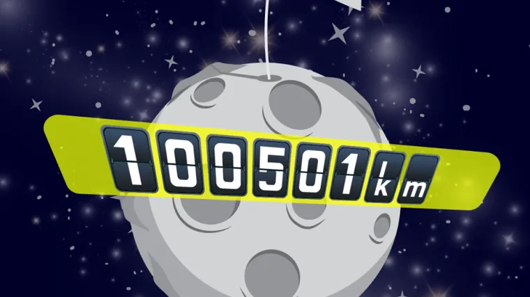 Zaljubljenici u trčanje prikupili 100.000 kilometara u izazovu PoKRENI za oboljele od multiple skleroze