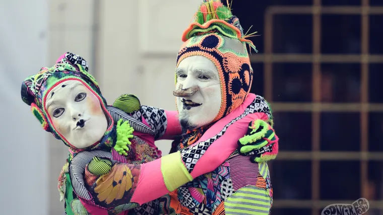 Počeo je &Scaron;pancirfest: Izdvajamo &scaron;to nećemo propustiti