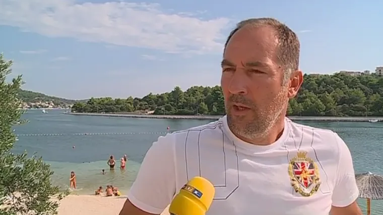 &Scaron;timac za RTL: 'Neka stadion pretvore u diskoteku da toče pivo, možda u tome budu uspje&scaron;ni'