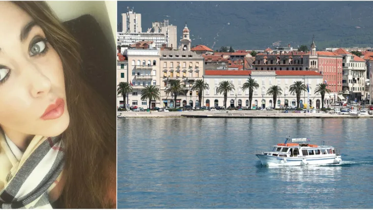 Britanska turistkinja pretučena u Splitu: 18-godi&scaron;nja čistačica dobila prekr&scaron;ajnu prijavu, hostel zatvoren