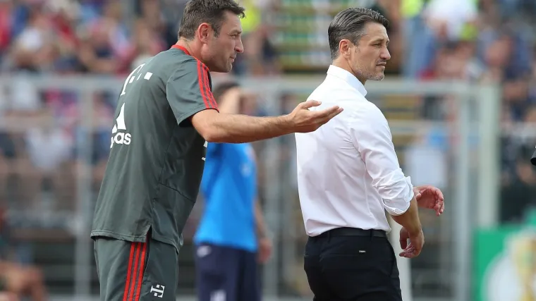 Birali između luksuznih modela: Braća Kovač od Bayernovog sponzora dobila automobile