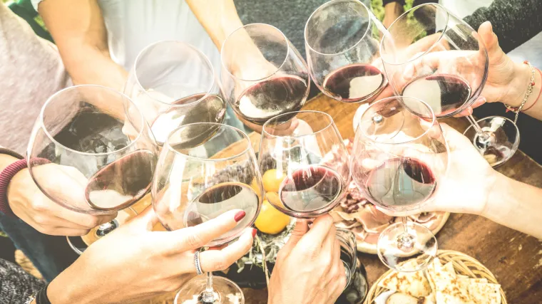 Ponekad malo pretjerate? Evo par načina kako možete izbjeći opijenost