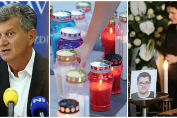 Matteo je bolovao od srčane mane; Kujundžić najavio tužbe: 'Obračunat ću se s onima koji su dizali hajku'