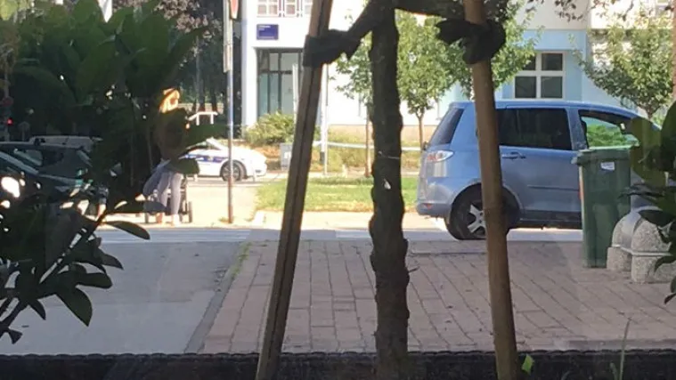 Razbojni&scaron;tvo na Prisavlju: Pljačka&scaron;i odnijeli torbu punu novaca