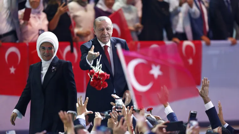 Kriza u Turskoj: Ankara pokrenula postupak pred WTO-om zbog američkih carina