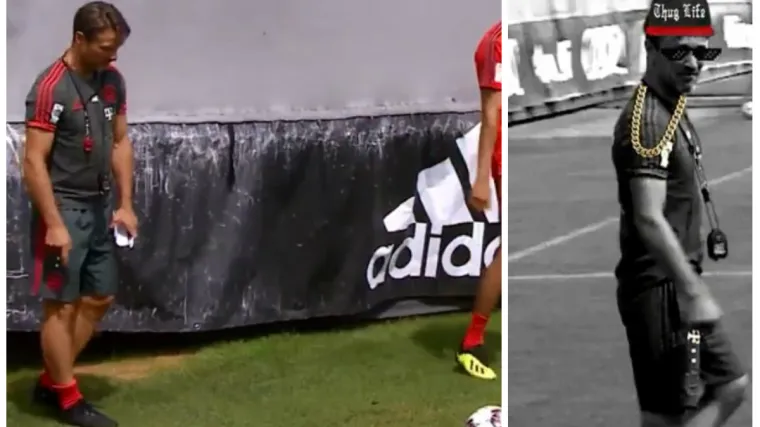 Njemački prvak se pohvalio vje&scaron;tinama hrvatskog trenera, Niko dobio automobil