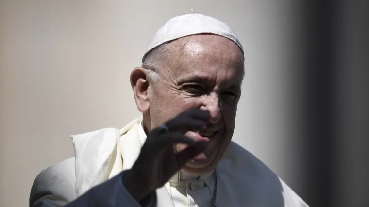 'Iskreno i otvoreno govorite o seksualnom zlostavljanju u Crkvi koje godinama zata&scaron;kavaju'