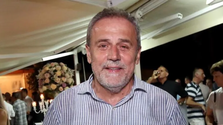 Gradonačelnik tek drugi Hrvat u povijesti koji je zbog posebnih zasluga dobio orden