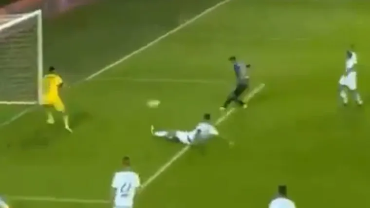 Pa&scaron;alić dao svoj doprinos u visokoj pobjedi protiv Frosinonea