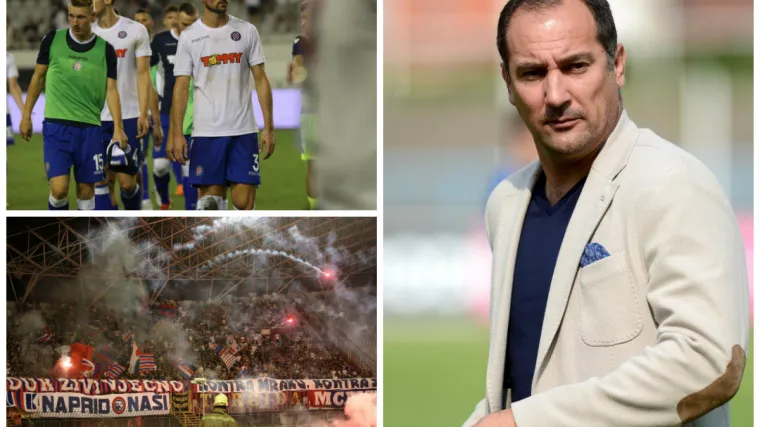 'Treba ih za onu stvar objesiti na Rivi pa da ih svatko usput može pljucnuti'