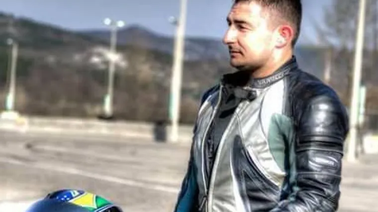 Najmlađa kći ima tumor, a prije dvije godine izgubili su i bebu: 'Rekla sam mu da ne ide na motosusret'