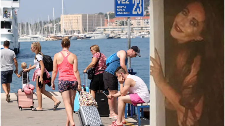 'Htjeli su da im dodatno platimo smje&scaron;taj, a kad smo odbili do&scaron;li su sa &scaron;ipkom i pretukli me'