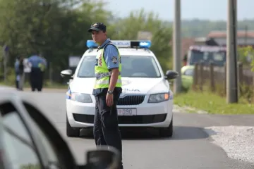 Dvije osobe preminule nakon te&scaron;ke prometne nesreće u Kominu