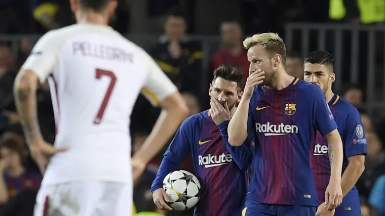 Rakitić? Cijena se ne može spustiti, a on vam ko&scaron;ta ovoliko