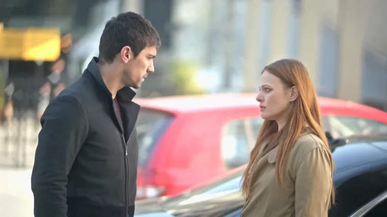 Nova turska serija o uspjehu, ljubavi i novcu, u gradu u kojem su bogatstvo i moć jedini pokazatelji uspjeha