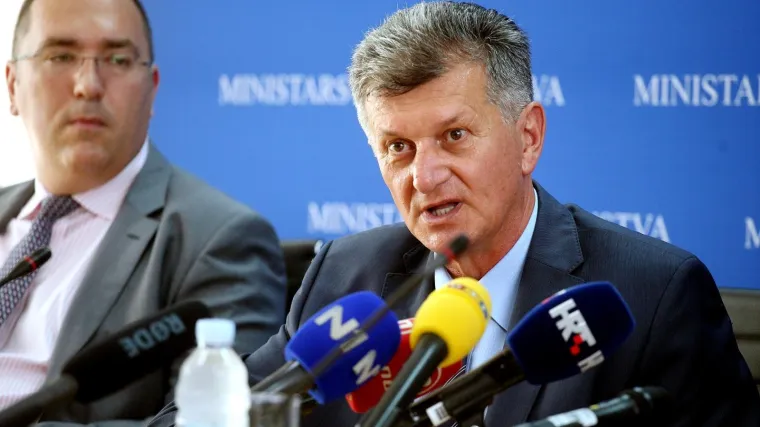 'Da je bio bilo gdje, nitko ga ne bi mogao spasiti'