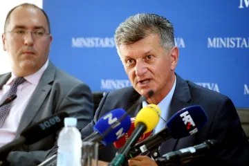 'Da je bio bilo gdje, nitko ga ne bi mogao spasiti'