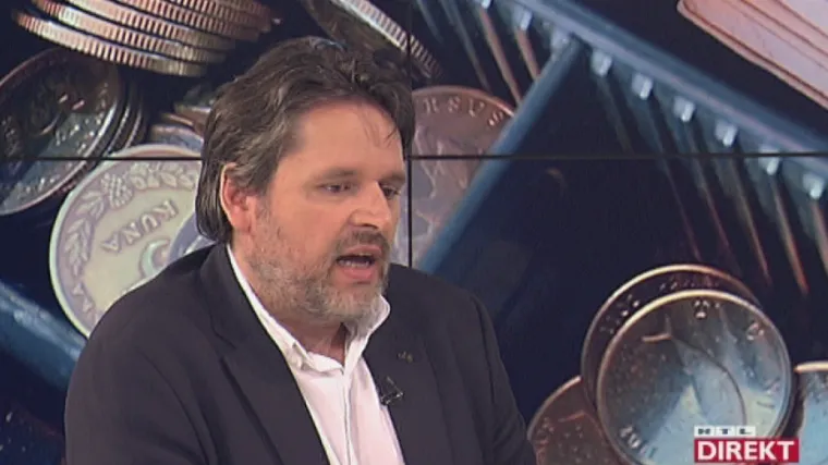 Velimir &Scaron;onje za Direkt secirao poreznu reformu: 'Bojim se da punog efekta neće biti'