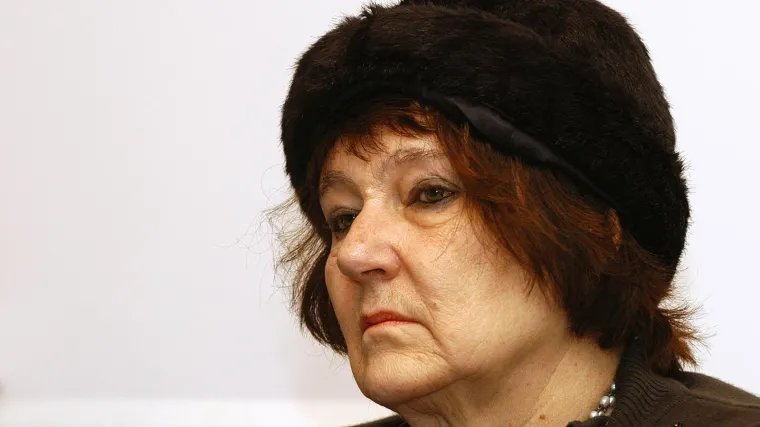 Umrla istaknuta književnica i prevoditeljica Vesna Krmpotić